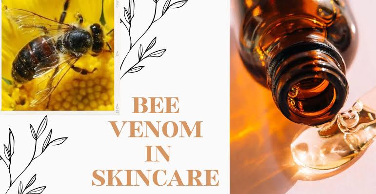 मधुमक्खी का ज़हर यानी Bee Venom